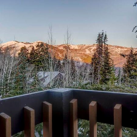 Ridgepoint Condominium By Alpine Ski Properties Park City Exterior photo