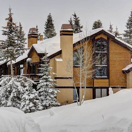 Ridgepoint Condominium By Alpine Ski Properties Park City Exterior photo