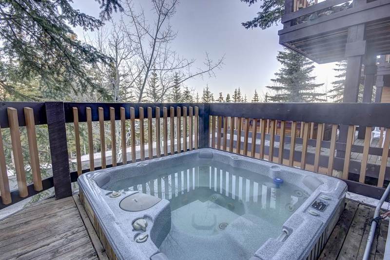 Ridgepoint Condominium By Alpine Ski Properties Park City Exterior photo