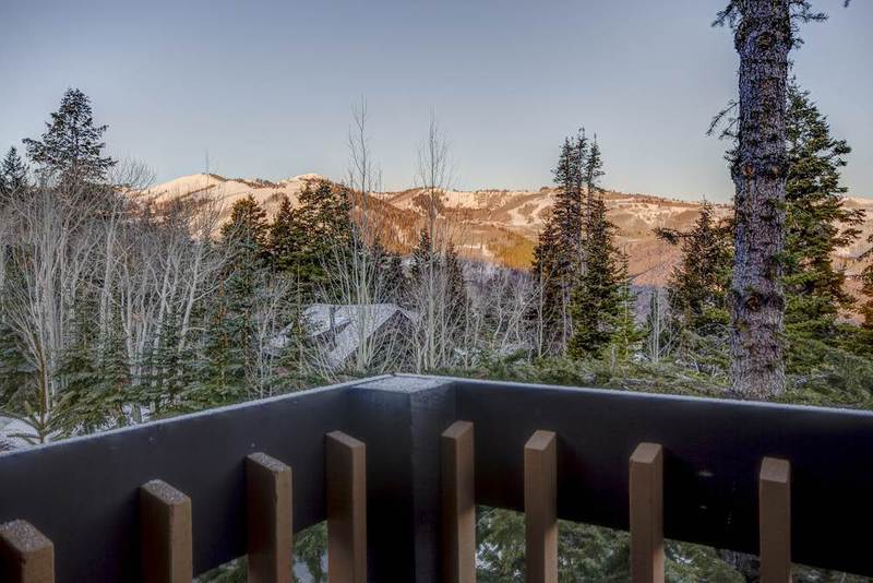 Ridgepoint Condominium By Alpine Ski Properties Park City Exterior photo