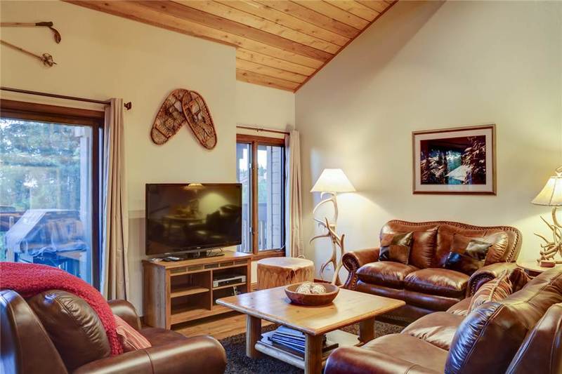 Ridgepoint Condominium By Alpine Ski Properties Park City Exterior photo
