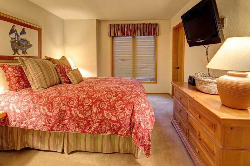 Ridgepoint Condominium By Alpine Ski Properties Park City Exterior photo