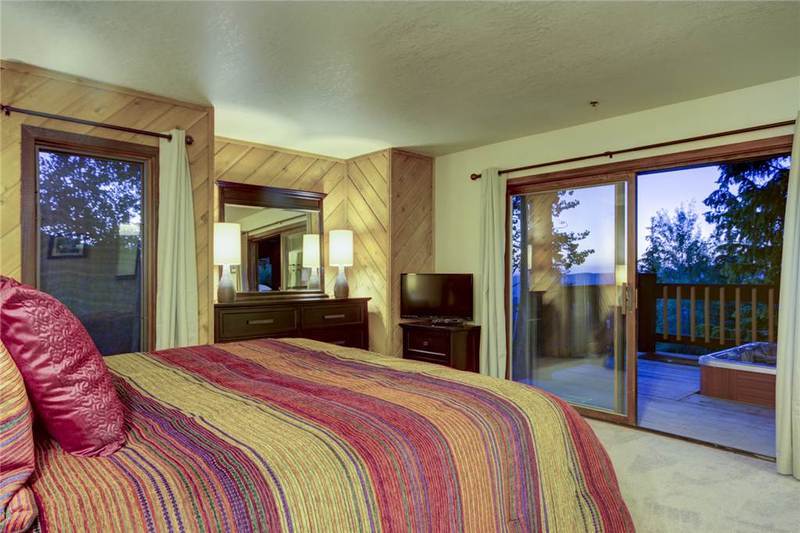 Ridgepoint Condominium By Alpine Ski Properties Park City Exterior photo