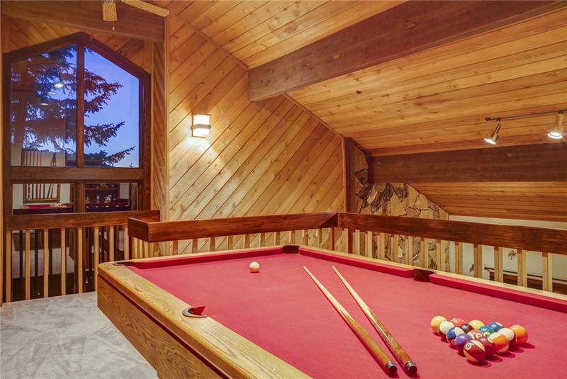 Ridgepoint Condominium By Alpine Ski Properties Park City Exterior photo