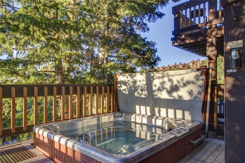 Ridgepoint Condominium By Alpine Ski Properties Park City Exterior photo