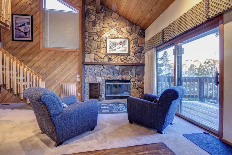 Ridgepoint Condominium By Alpine Ski Properties Park City Exterior photo